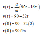 Physics homework question answer, step 1, image 2