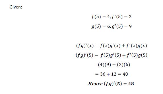 Calculus homework question answer, step 1, image 1