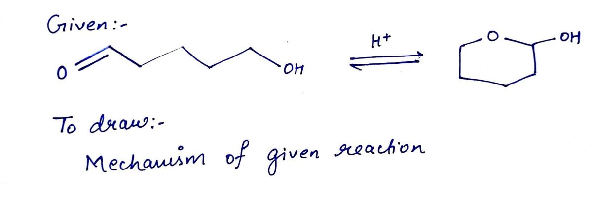 Chemistry homework question answer, step 1, image 1