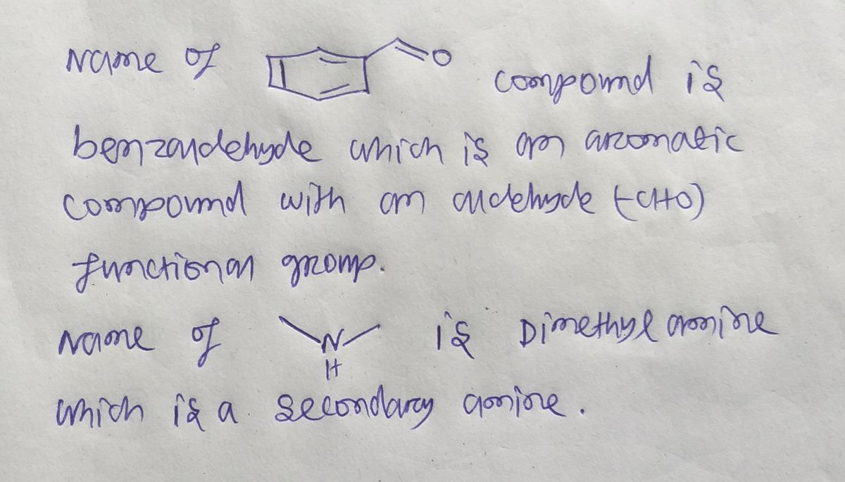 Chemistry homework question answer, step 1, image 1