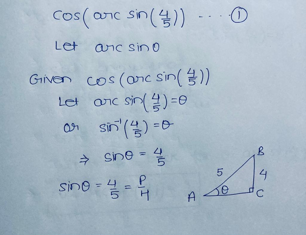 Calculus homework question answer, step 1, image 1