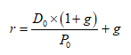 Finance homework question answer, step 1, image 1