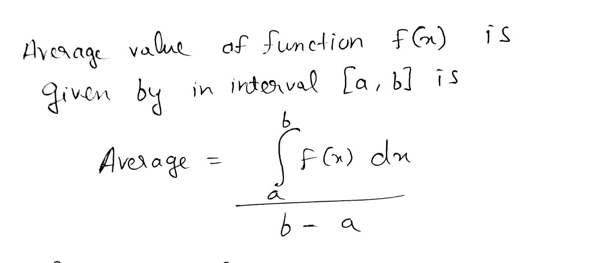 Calculus homework question answer, step 1, image 1