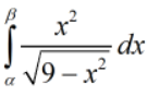 Calculus homework question answer, step 1, image 1