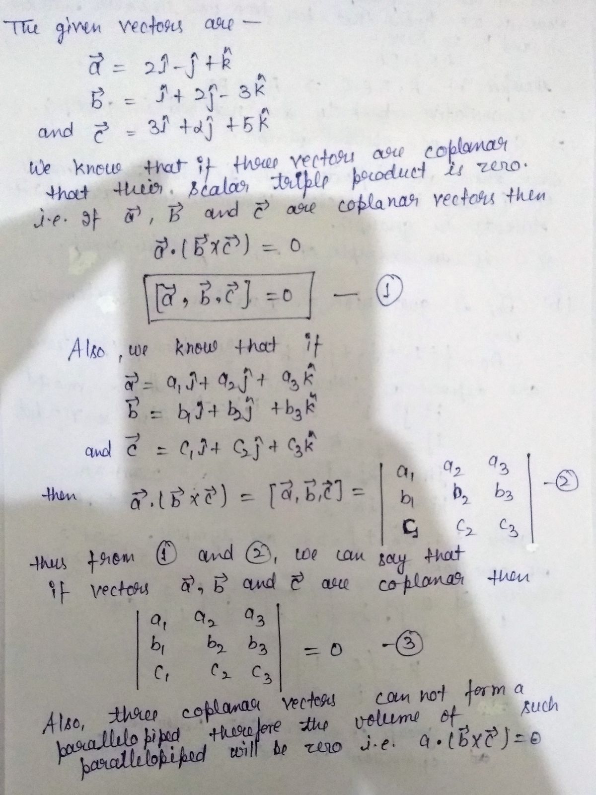 Advanced Math homework question answer, step 1, image 1