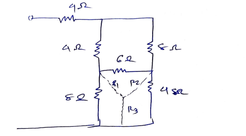 Electrical Engineering homework question answer, step 1, image 1