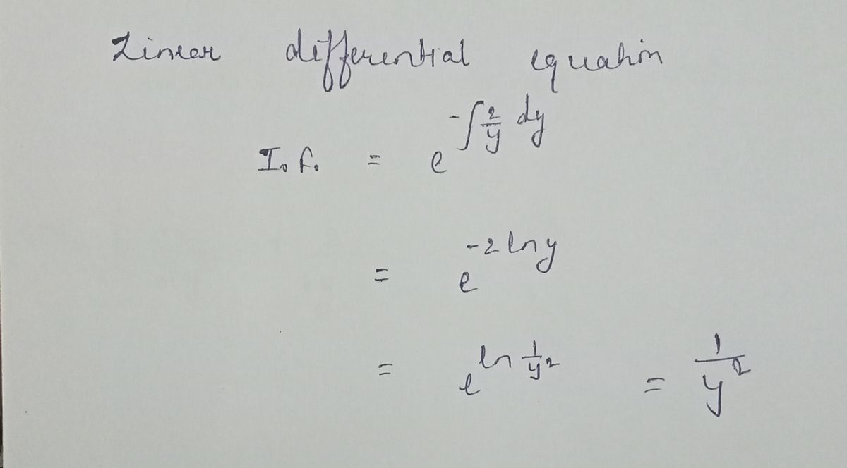 Advanced Math homework question answer, step 3, image 1