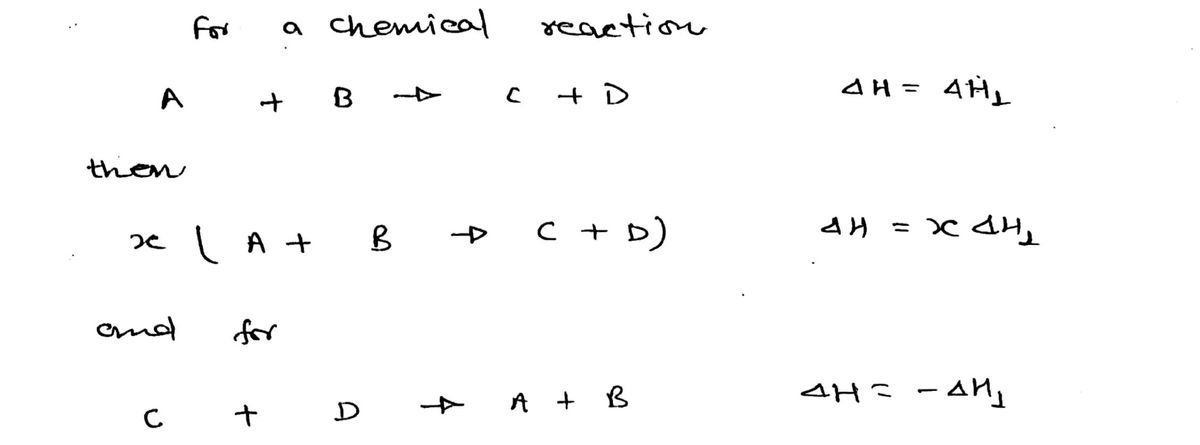 Chemistry homework question answer, step 1, image 1