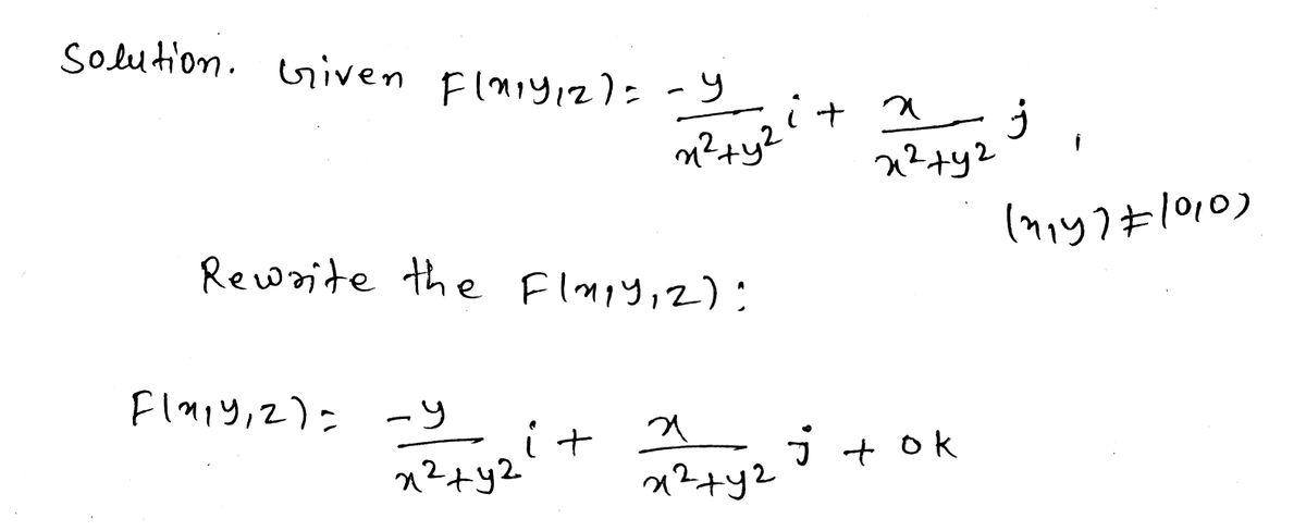 Advanced Math homework question answer, step 1, image 1