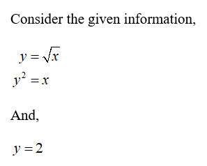 Calculus homework question answer, step 1, image 1