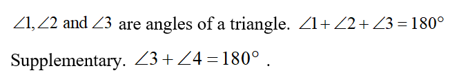 Geometry homework question answer, step 1, image 1