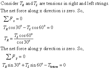 Physics homework question answer, step 1, image 1