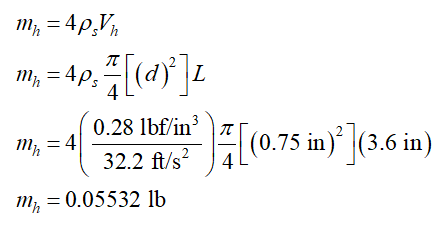 Mechanical Engineering homework question answer, step 1, image 3
