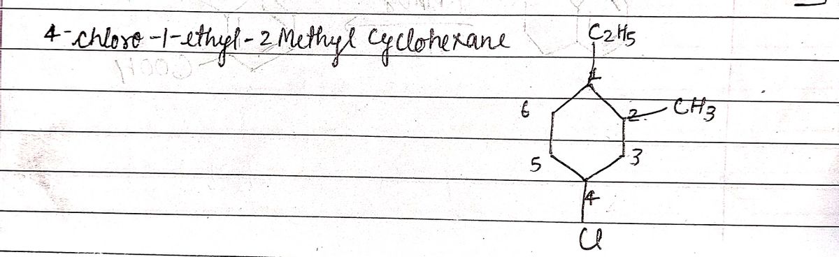 Chemistry homework question answer, step 1, image 1