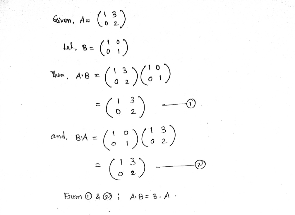 Advanced Math homework question answer, step 1, image 1