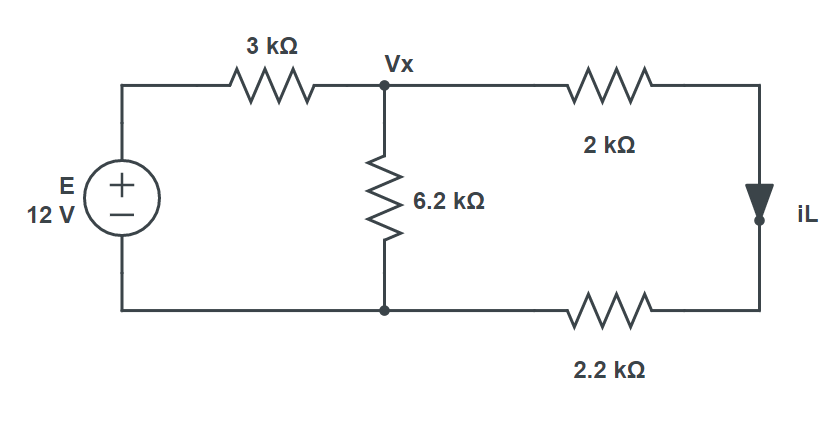 Electrical Engineering homework question answer, step 1, image 1