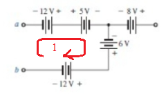 Electrical Engineering homework question answer, step 1, image 1