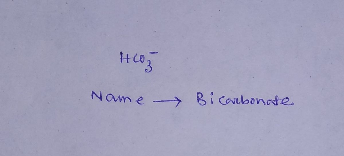 Chemistry homework question answer, step 1, image 1