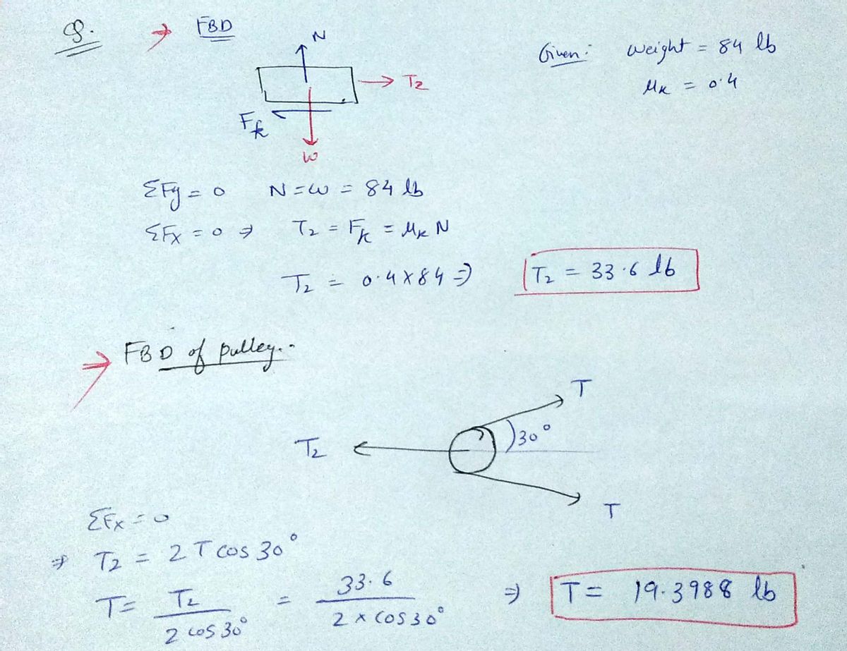 Mechanical Engineering homework question answer, step 1, image 1