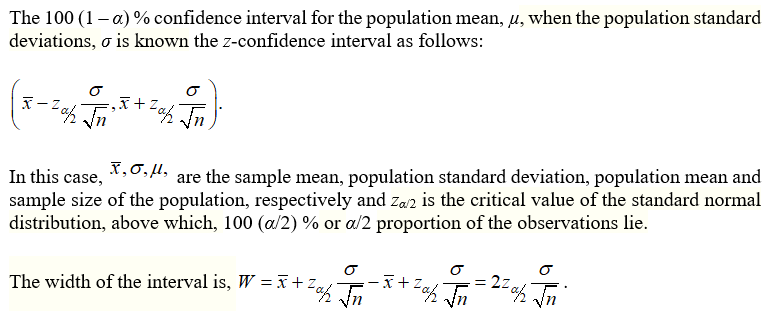 Statistics homework question answer, step 1, image 1