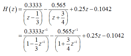 Electrical Engineering homework question answer, step 2, image 1