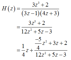 Electrical Engineering homework question answer, step 1, image 1