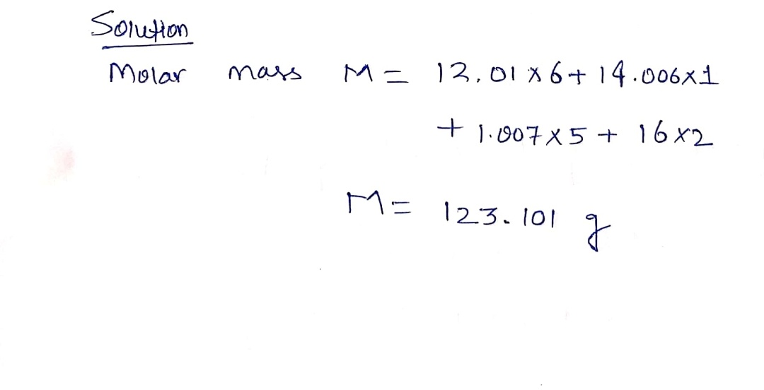 Physics homework question answer, step 2, image 1