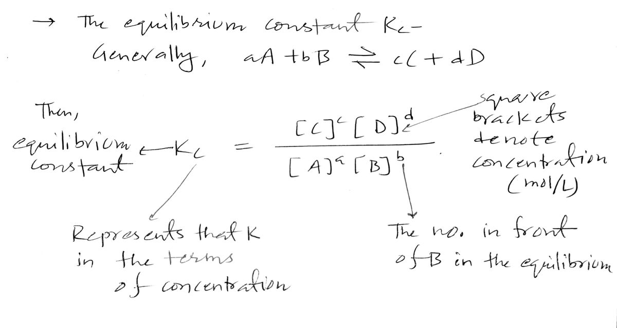 Chemistry homework question answer, step 1, image 1