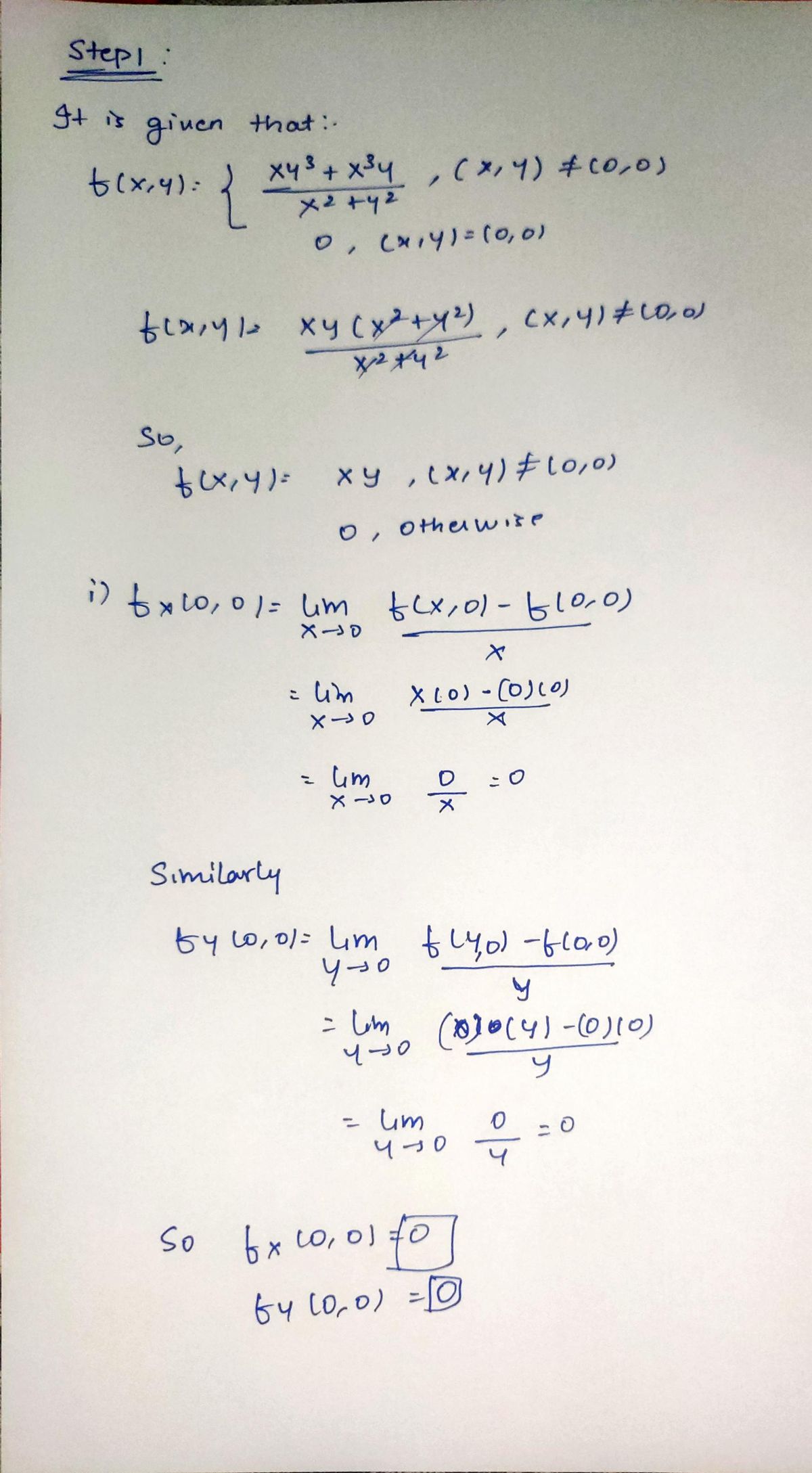 Probability homework question answer, step 1, image 1