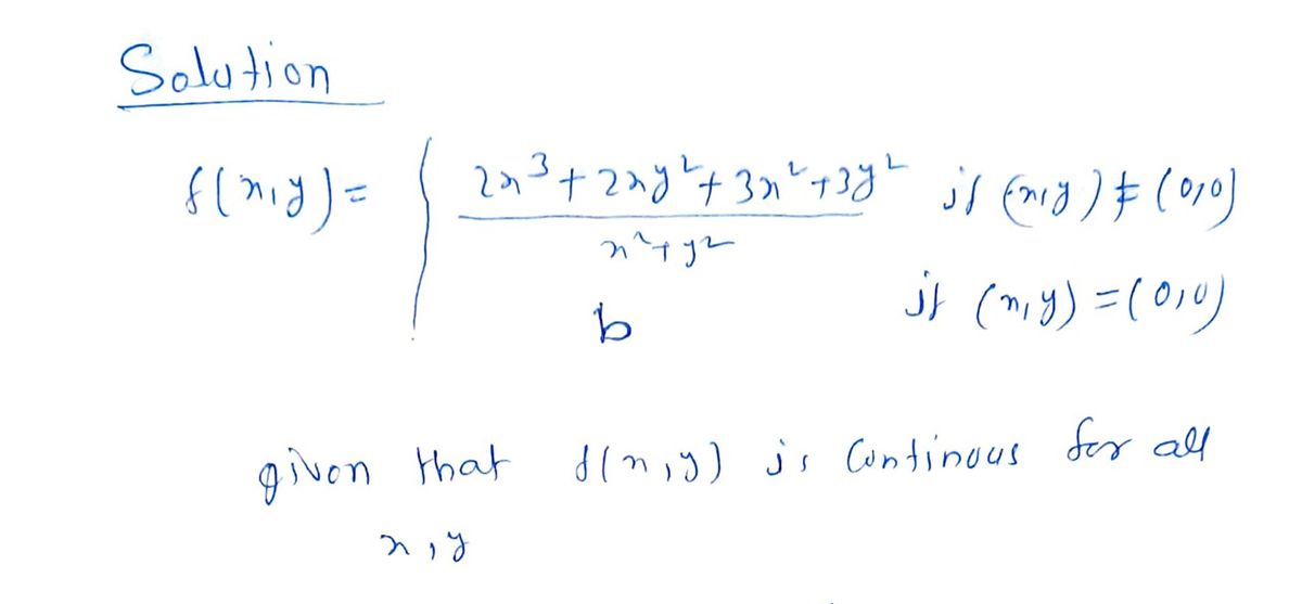 Calculus homework question answer, step 1, image 1