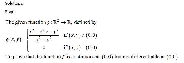 Advanced Math homework question answer, step 1, image 1