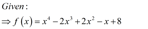 Calculus homework question answer, step 1, image 1