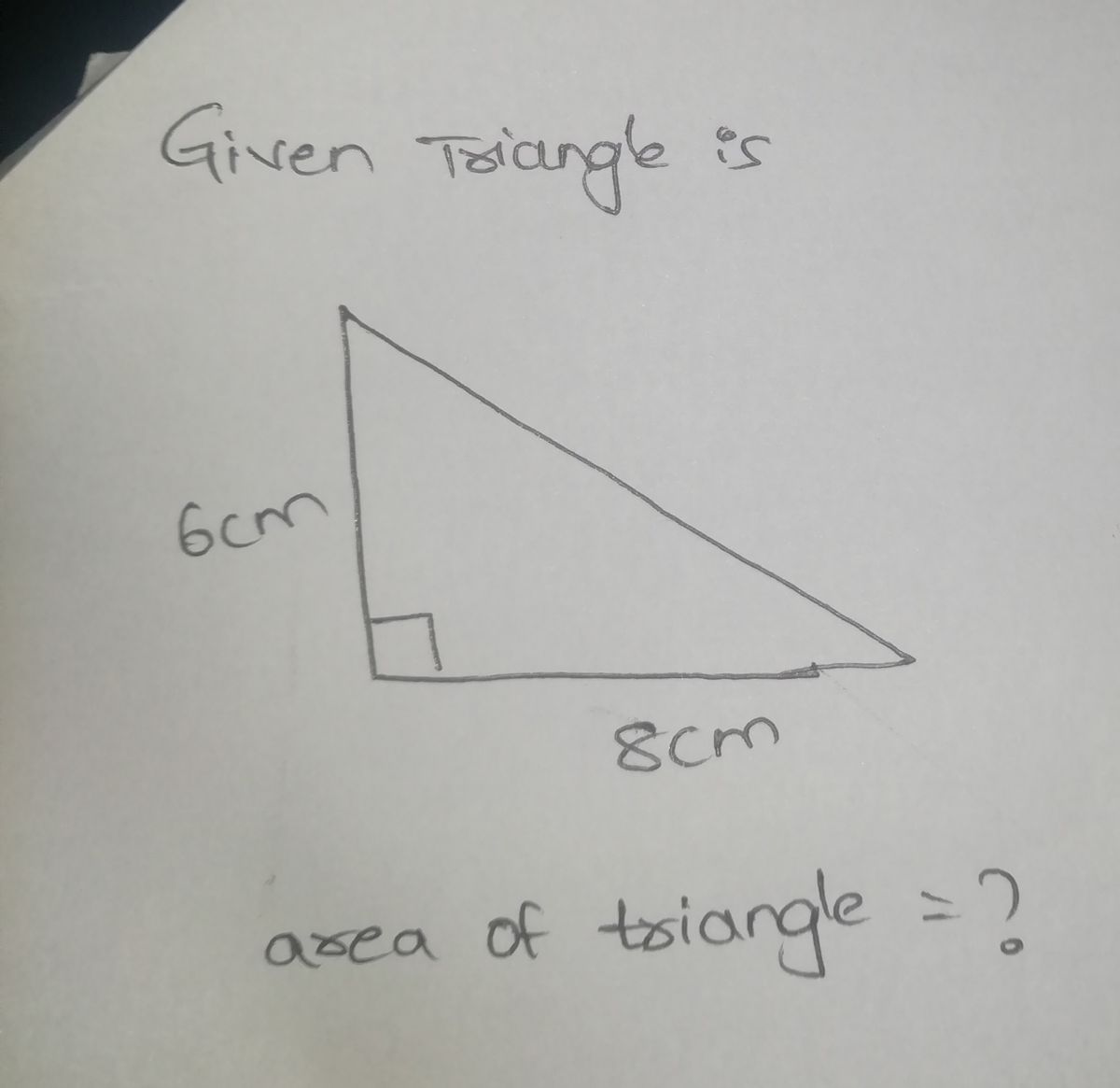 Algebra homework question answer, step 1, image 1