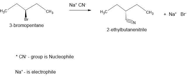 Chemistry homework question answer, step 1, image 1