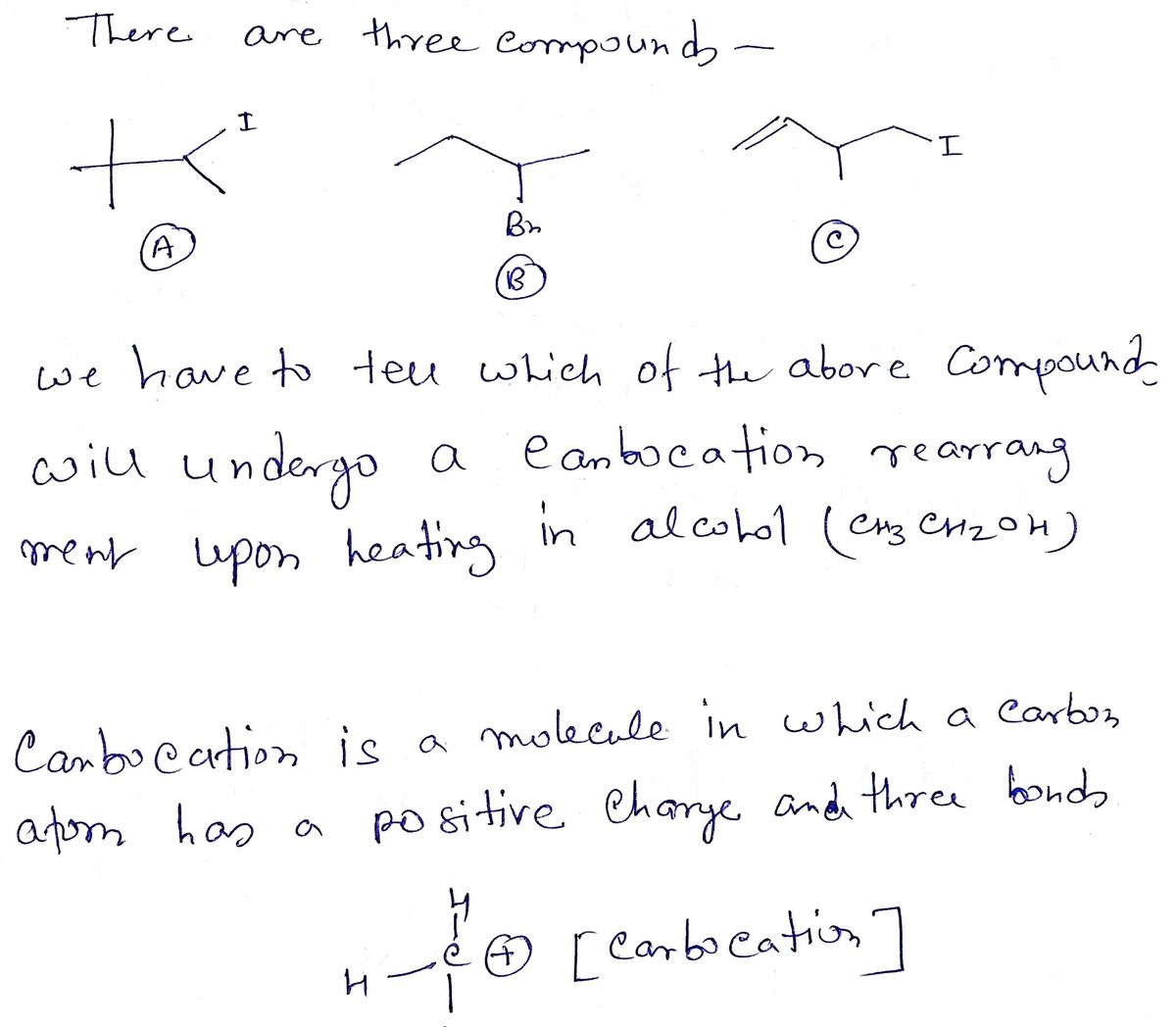 Chemistry homework question answer, step 1, image 1