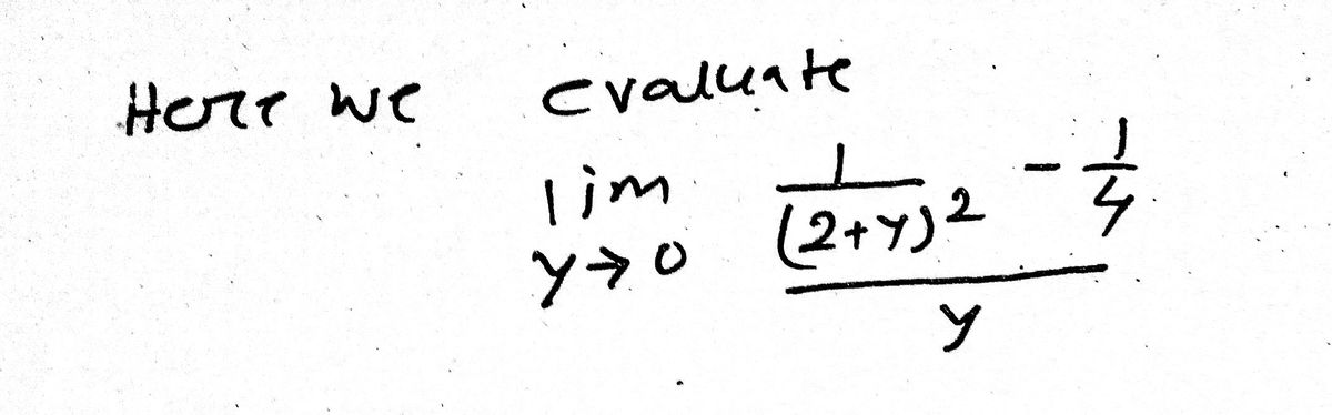 Calculus homework question answer, step 1, image 1