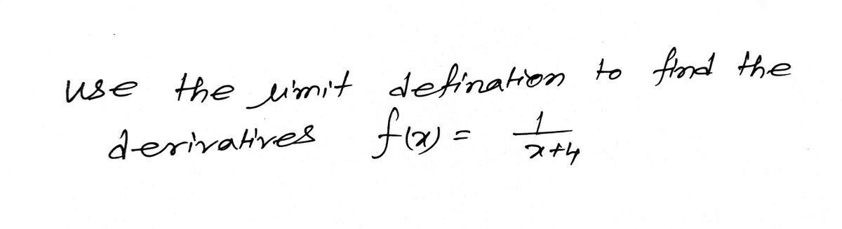 Calculus homework question answer, step 1, image 1