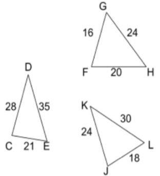 Trigonometry homework question answer, step 1, image 1