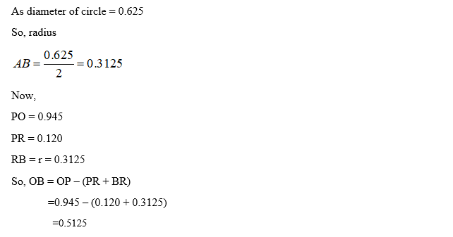 Advanced Math homework question answer, step 2, image 1