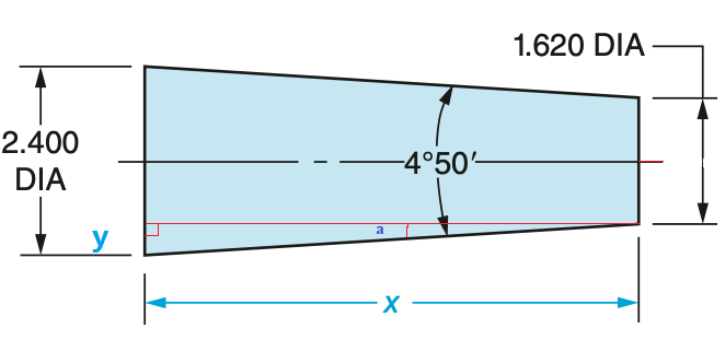 Geometry homework question answer, step 2, image 1