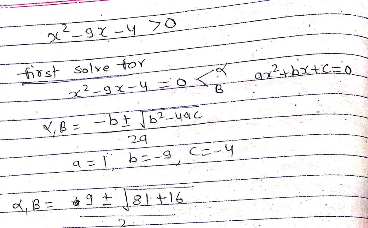 Calculus homework question answer, step 1, image 1