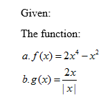 Calculus homework question answer, step 1, image 2