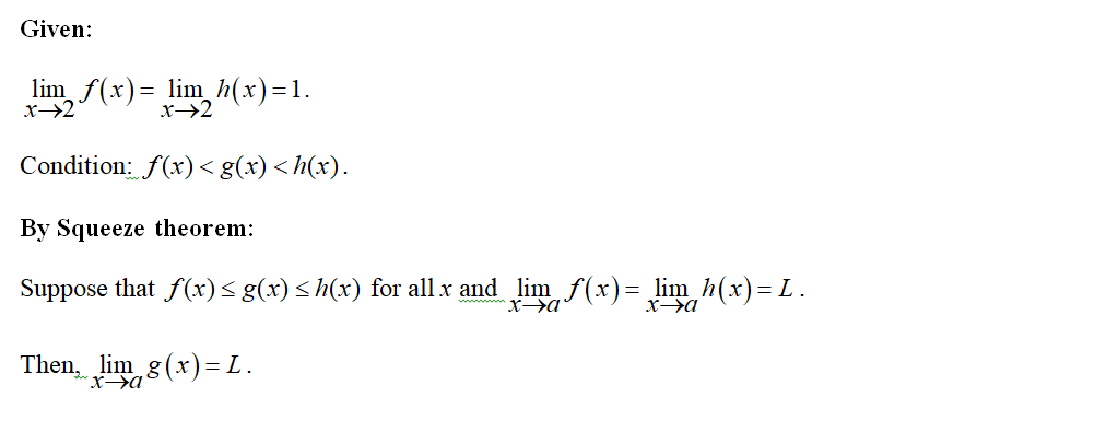 Calculus homework question answer, step 1, image 1