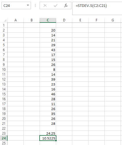 Statistics homework question answer, step 1, image 2