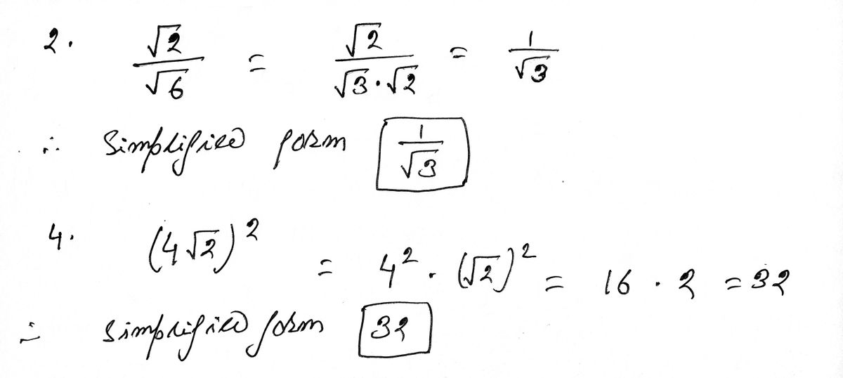 Algebra homework question answer, step 1, image 1