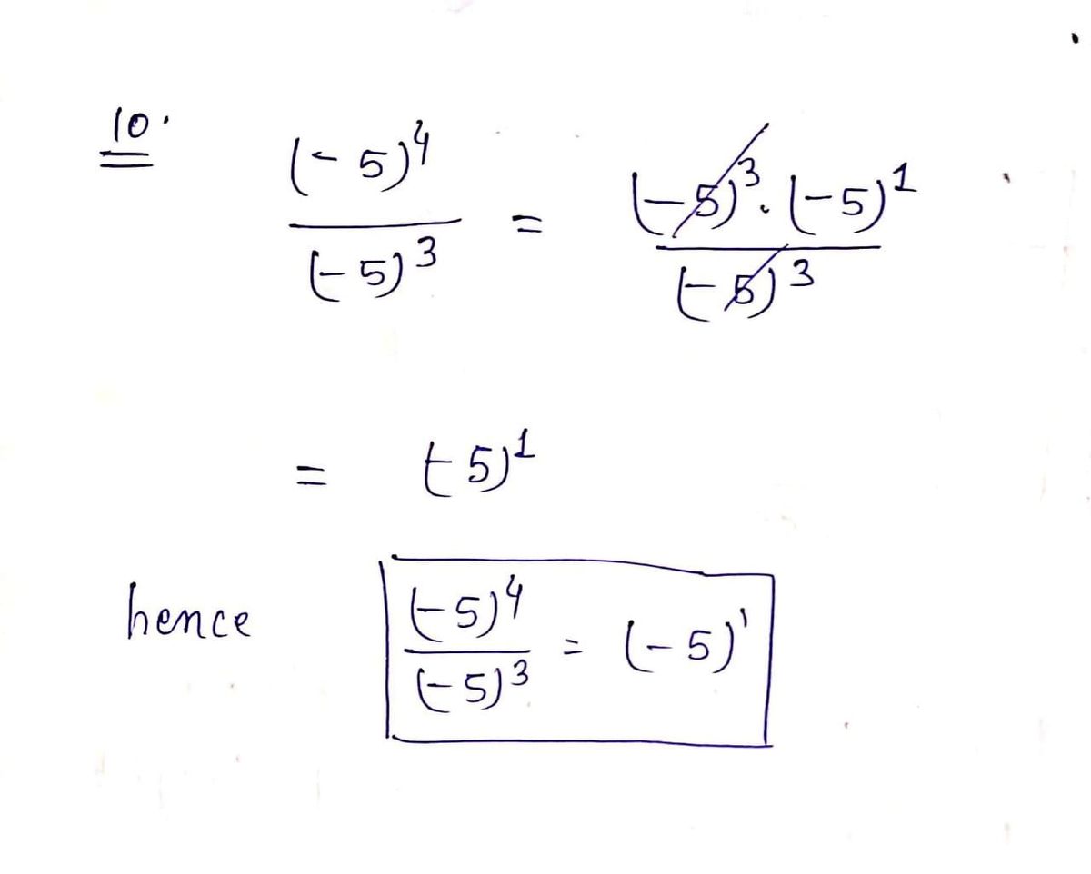 Algebra homework question answer, step 1, image 1