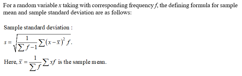 Statistics homework question answer, step 1, image 1