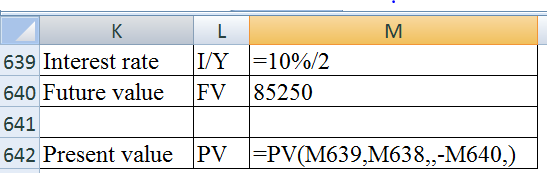 Accounting homework question answer, step 1, image 1