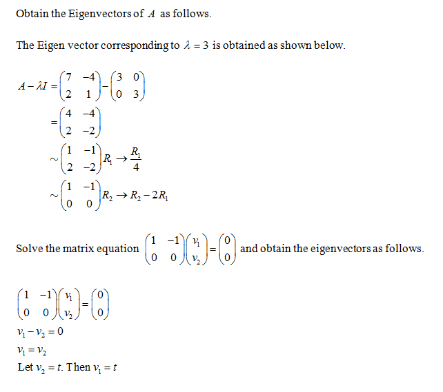 Advanced Math homework question answer, step 2, image 1