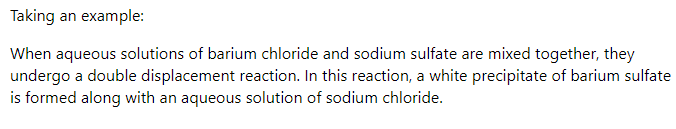 Chemistry homework question answer, step 1, image 1